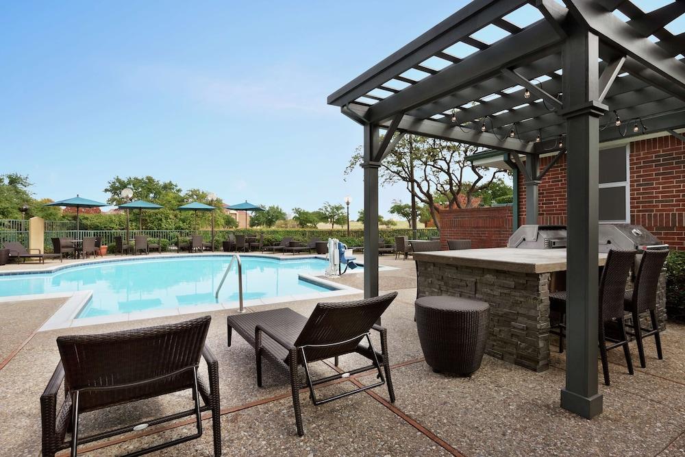 Homewood Suites Dallas Addison — 2
