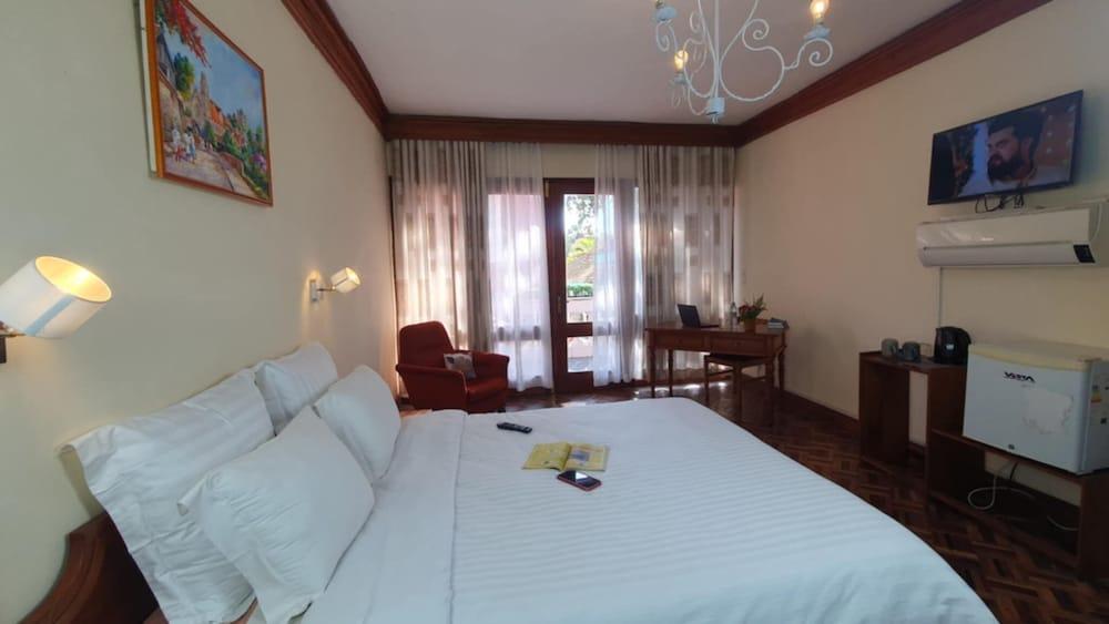 La Résidence d'Ankerana — 7