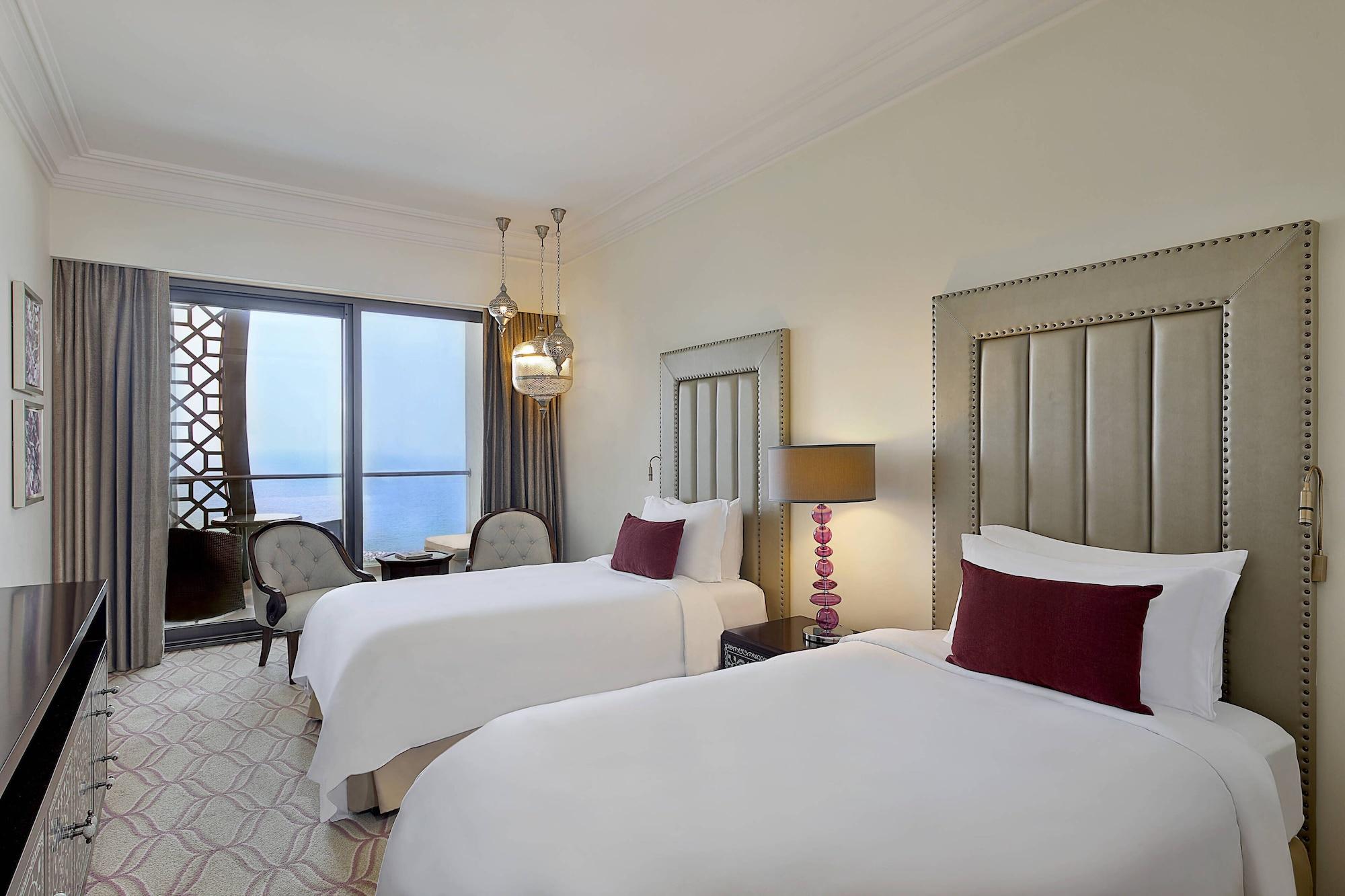 Ajman Saray, a Luxury Collection Resort, Ajman — 9