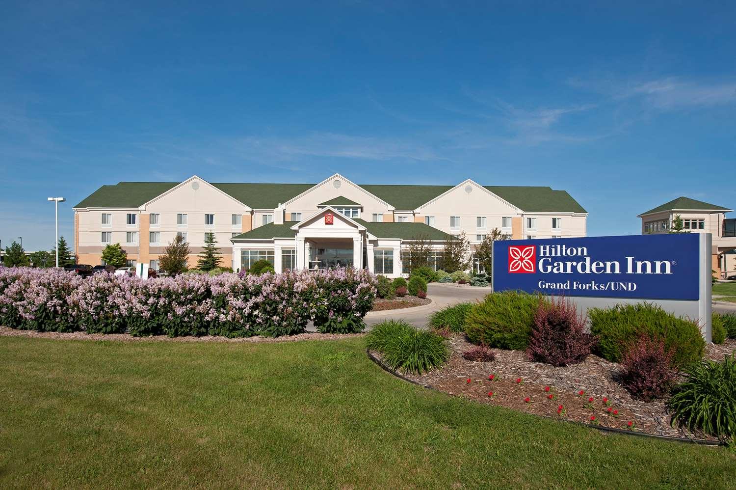 Hilton Garden Inn Grand Forks - UND — 7