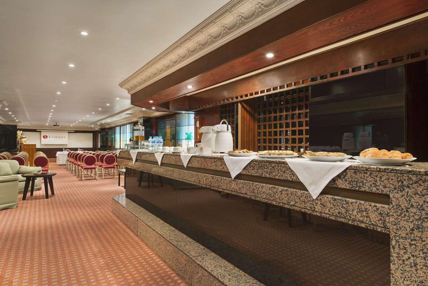 Ramada by Wyndham Bahrain — 8