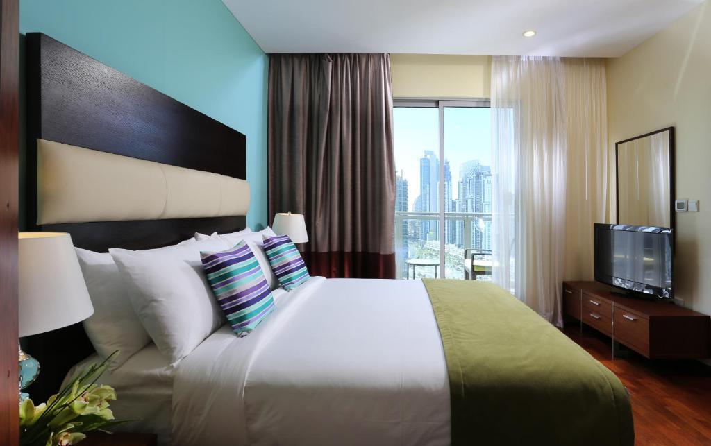 Ramada by Wyndham Downtown Dubai — 6
