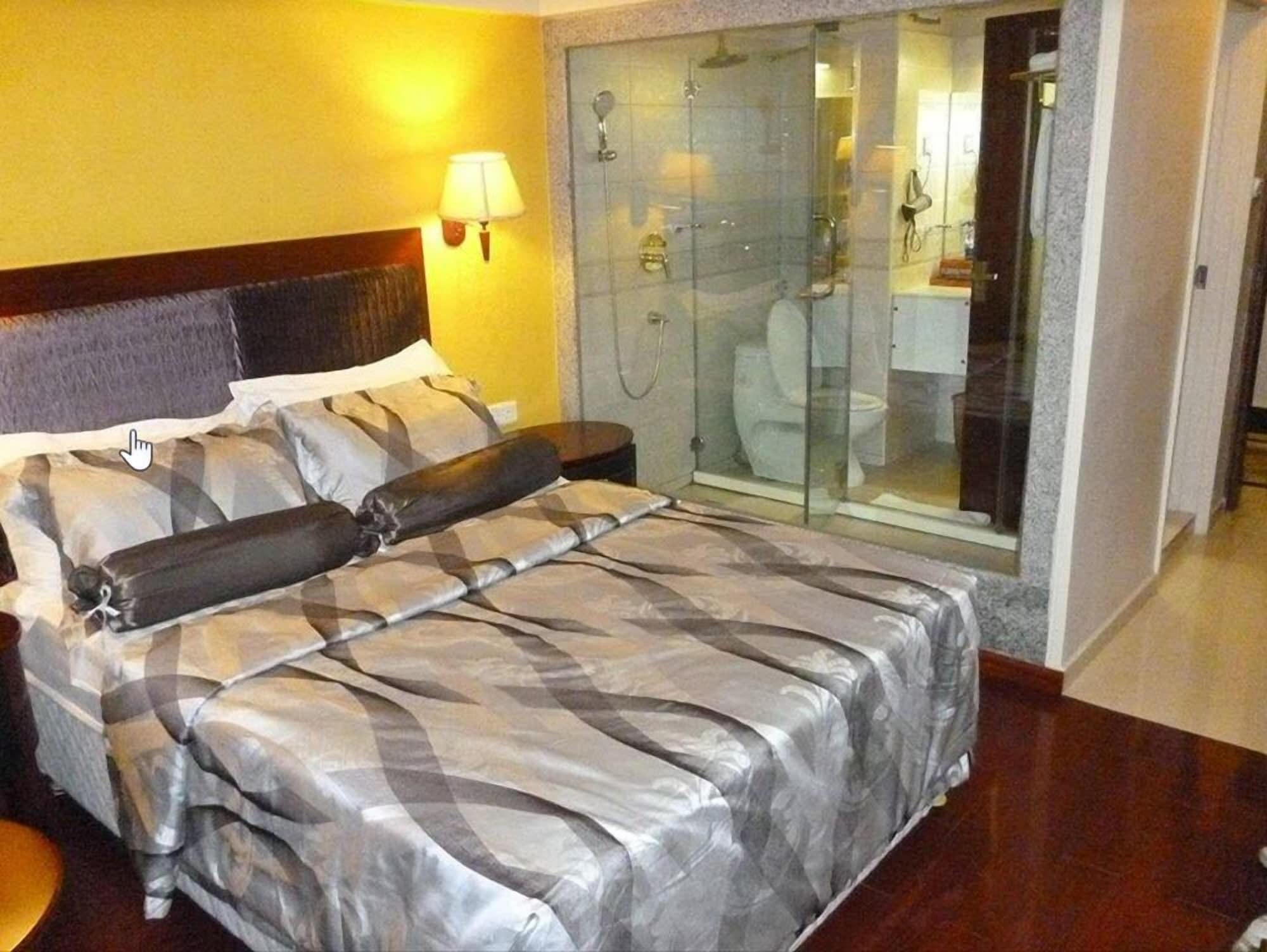 New Mwanza Hotel — 7