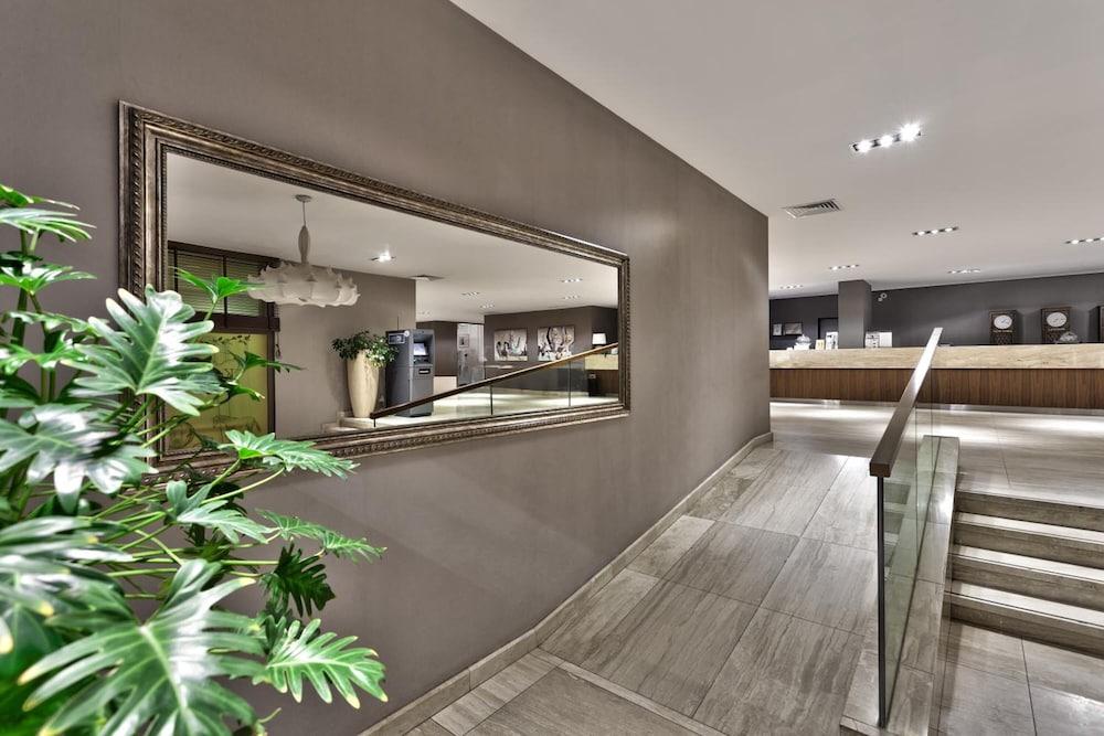 Interhotel Sandanski — 6