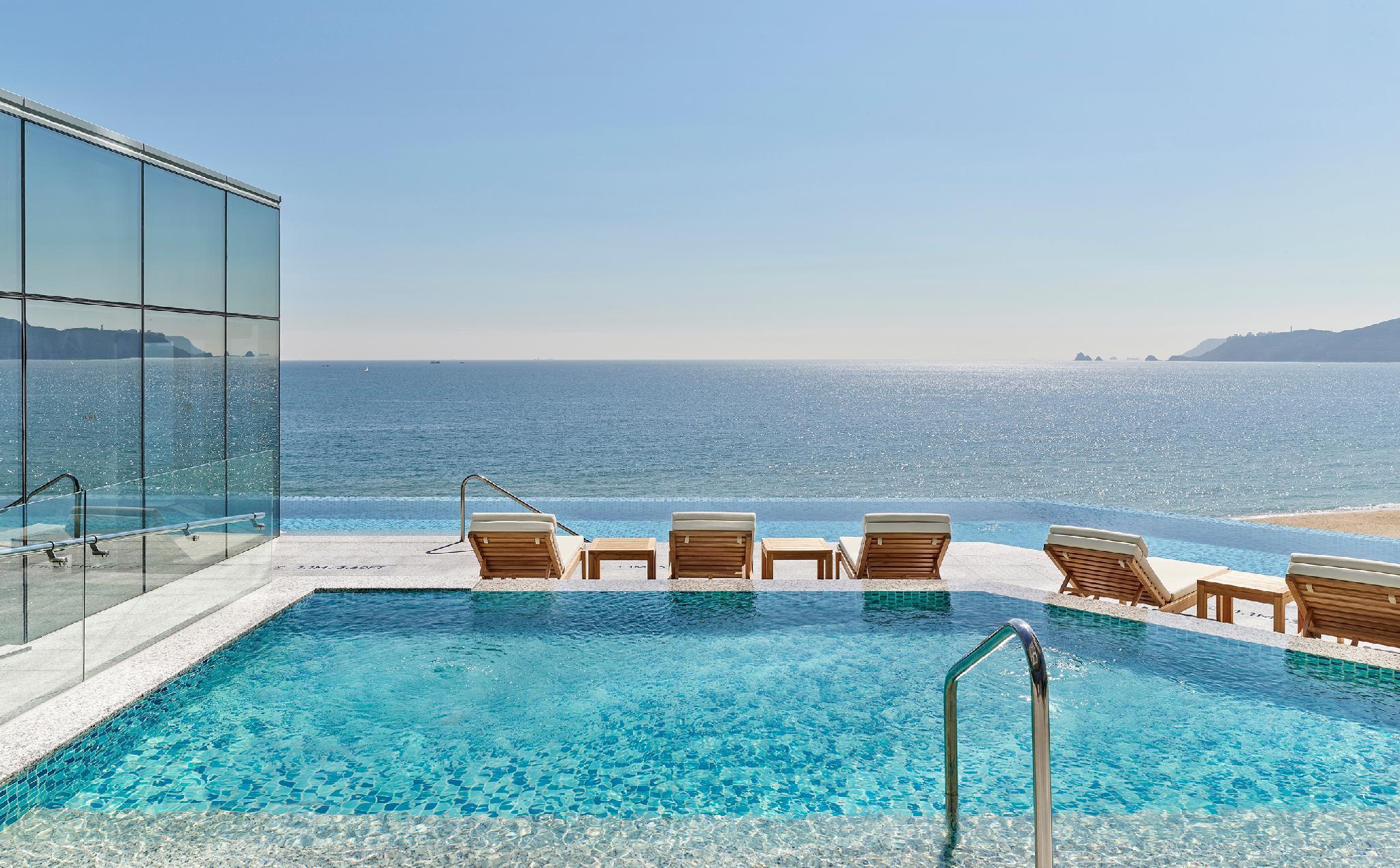 Grand Josun Busan — 6