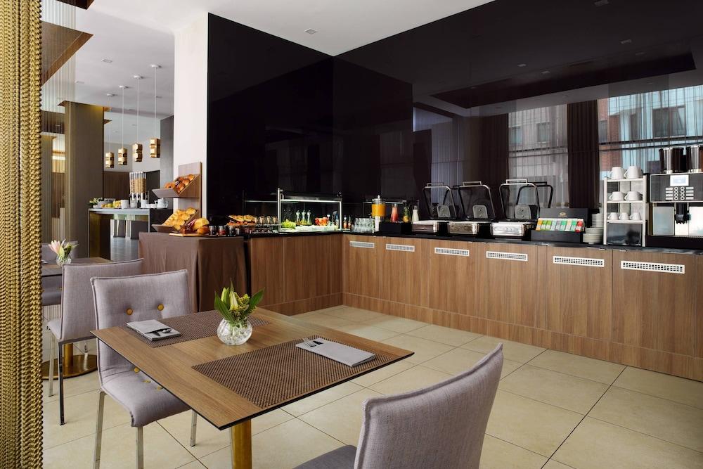 RESIDENCE INN BY MARRIOTT SARAJEVO — 6