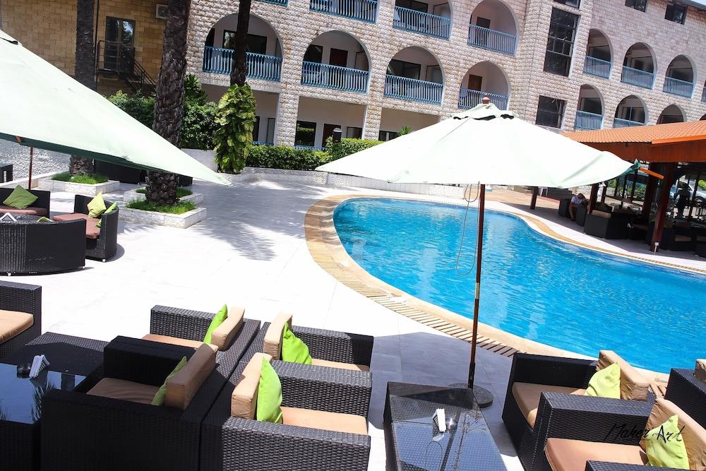 Riviera Taouyah Hotel — 5