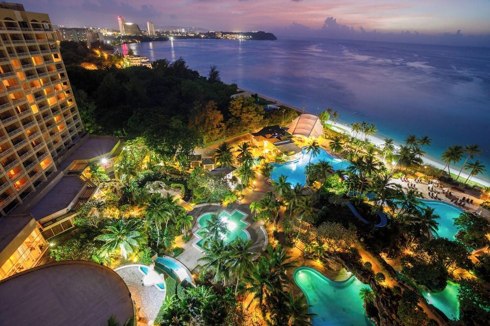 Hyatt Regency Guam — 10