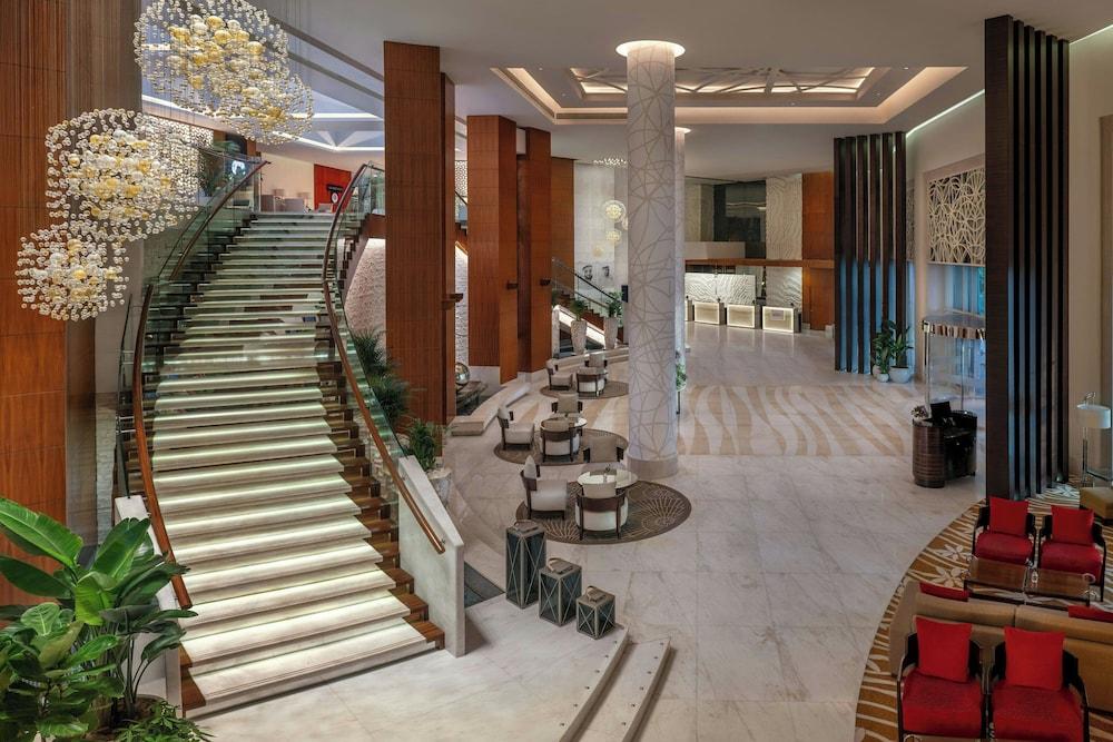 Marriott Hotel Al Jaddaf — 7