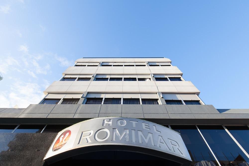 Hotel Romimar — 3