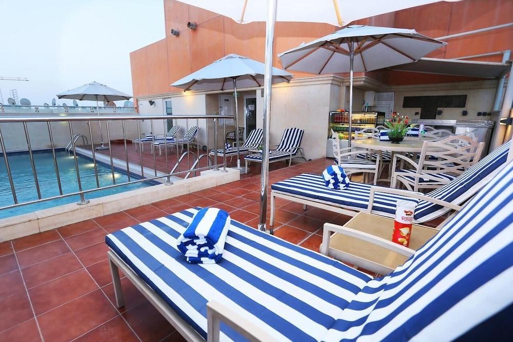 Al Hamra Hotel Sharjah — 3