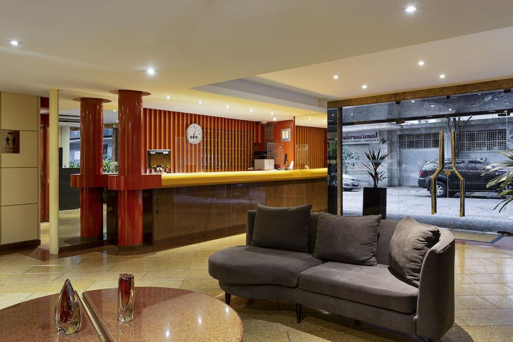 Windsor Palace Copacabana — 7