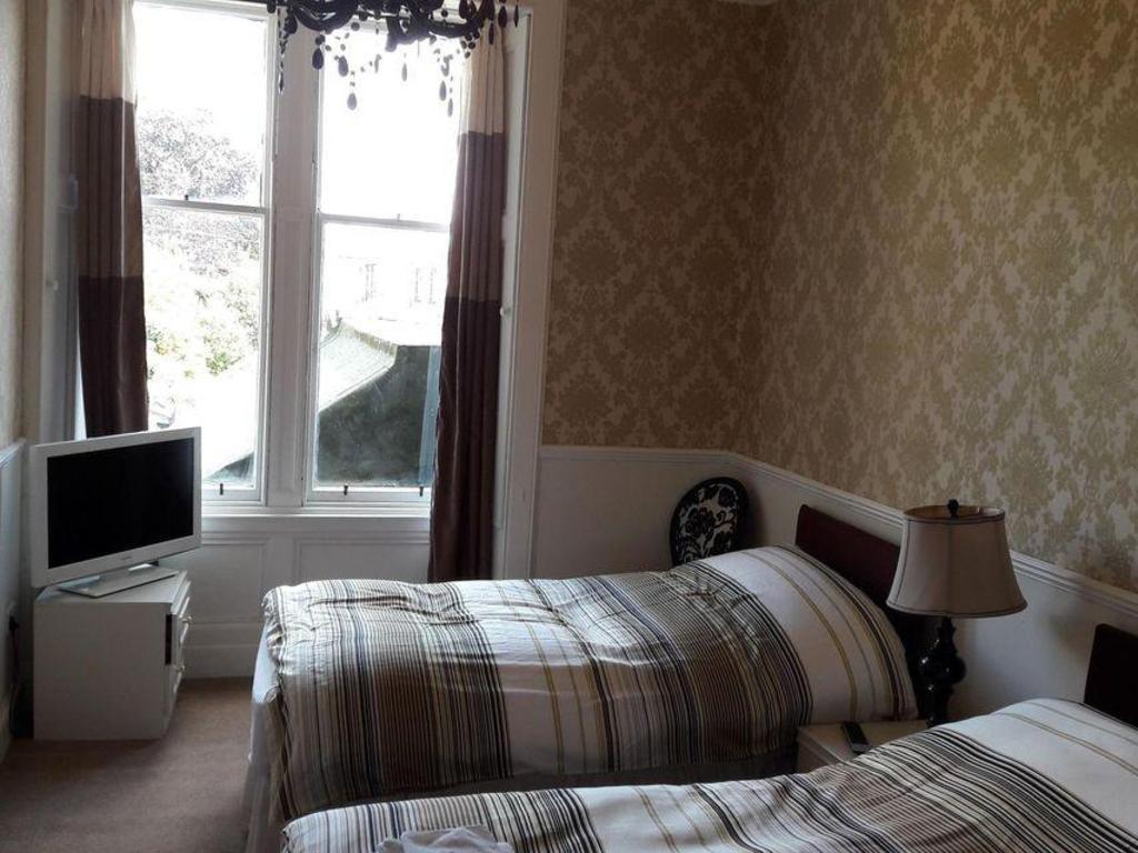 Capital Guest House — 6