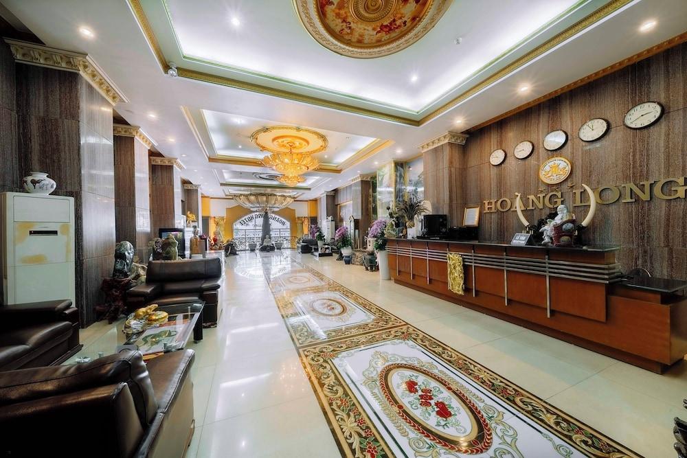 Classic Hoang Long Hotel — 9