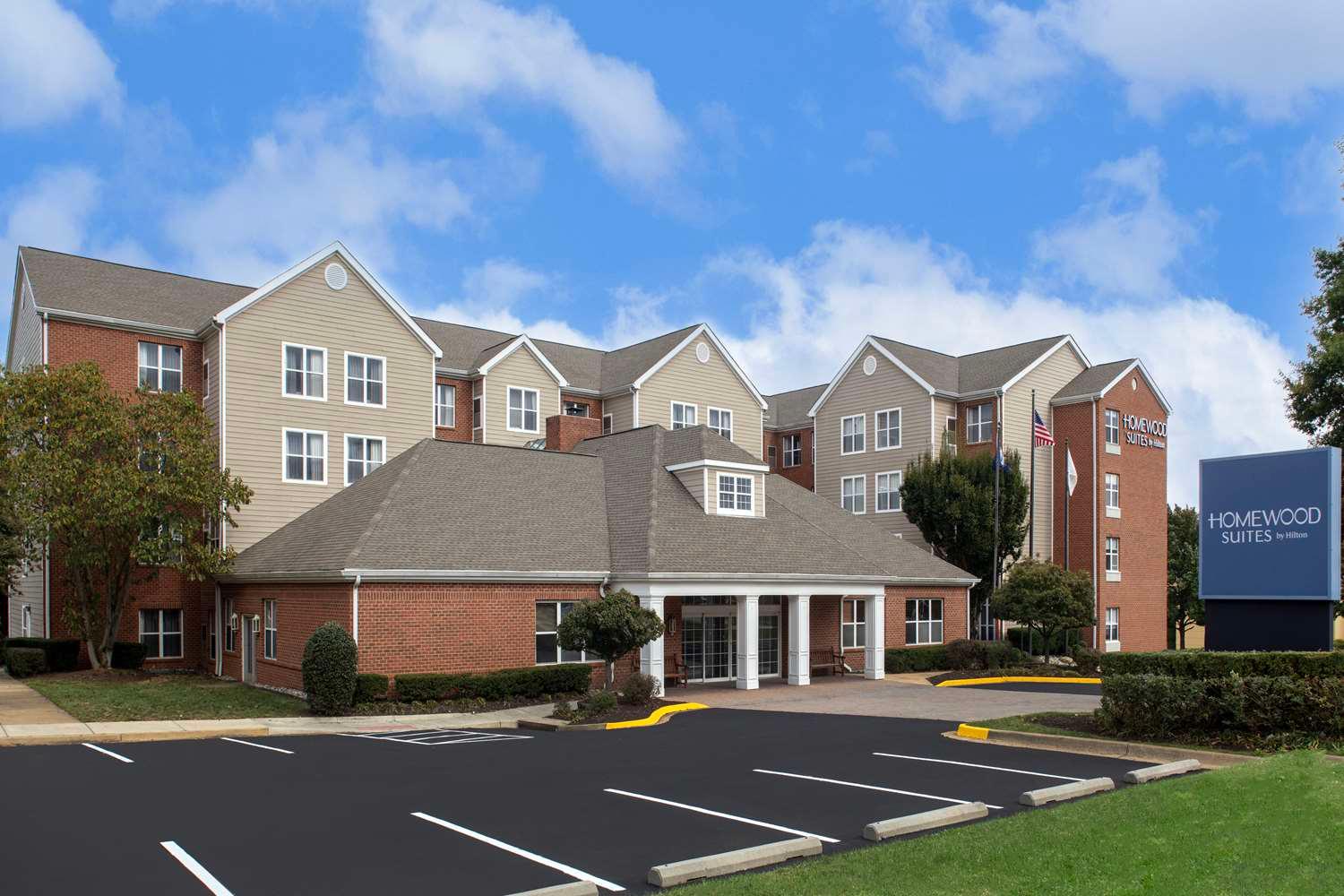 Homewood Suites by Hilton Alexandria / Pentagon South — 2