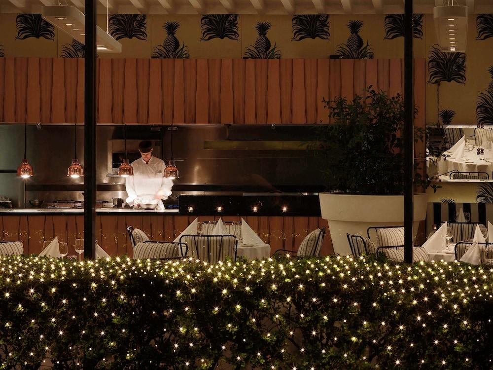 SOFITEL SYDNEY WENTWORTH — 2