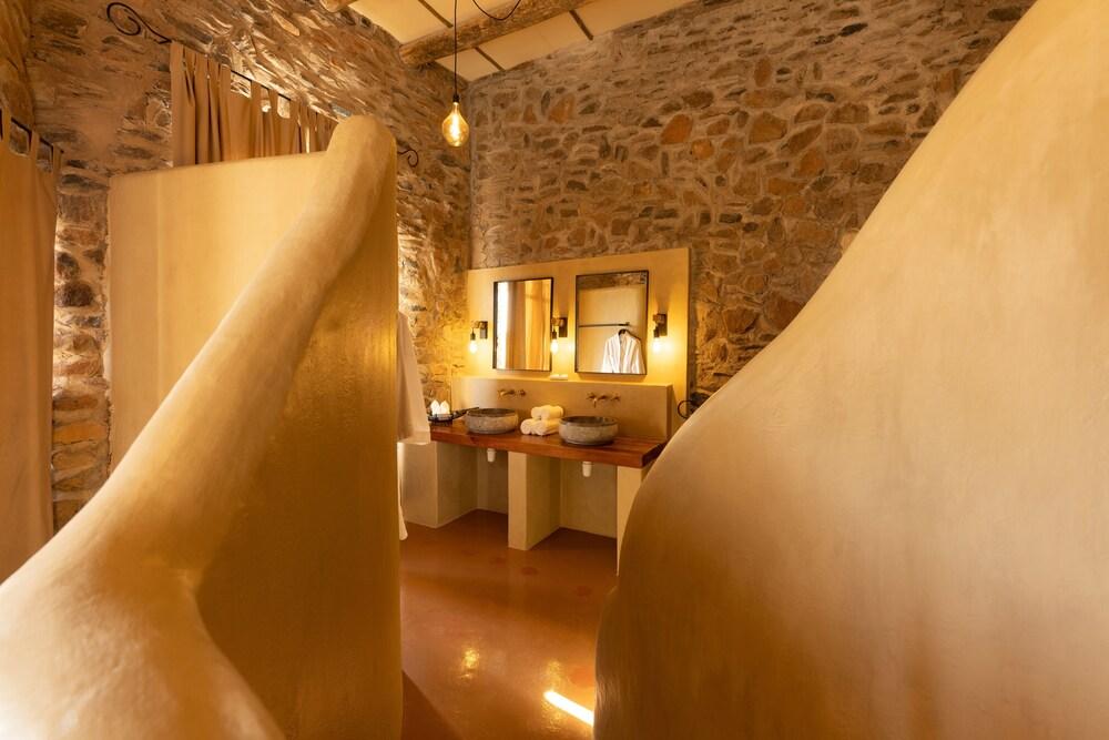 LE MIRAGE DESERT LODGE & SPA — 10