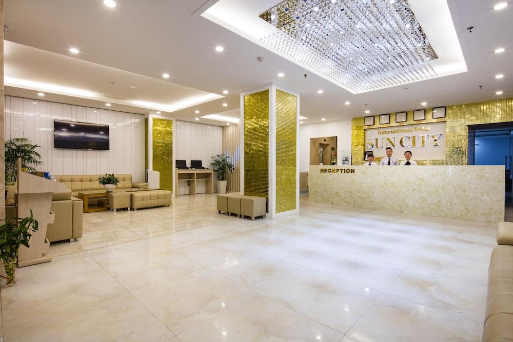 Sun City Hotel — 4