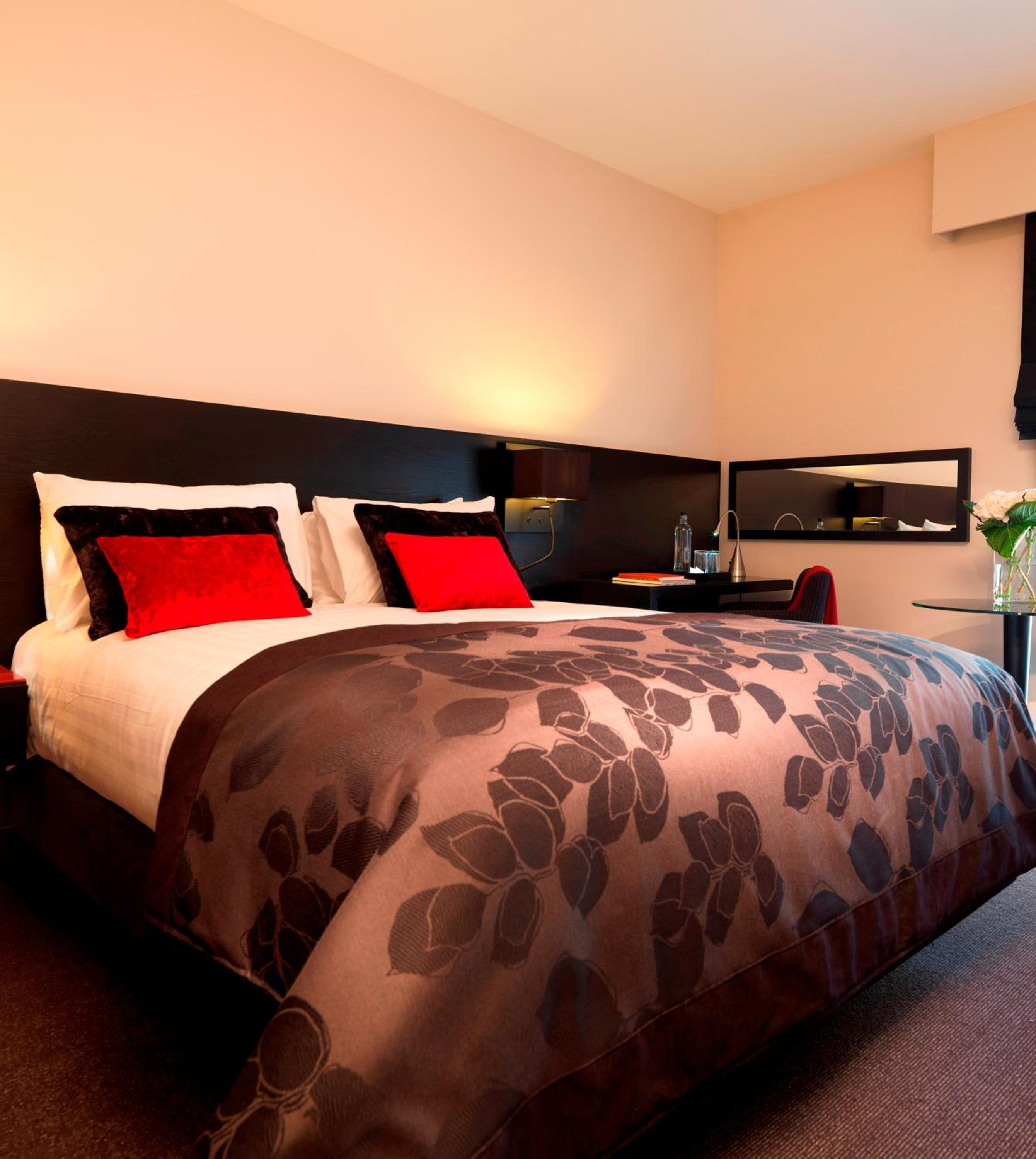 Guildford Harbour Hotel — 6