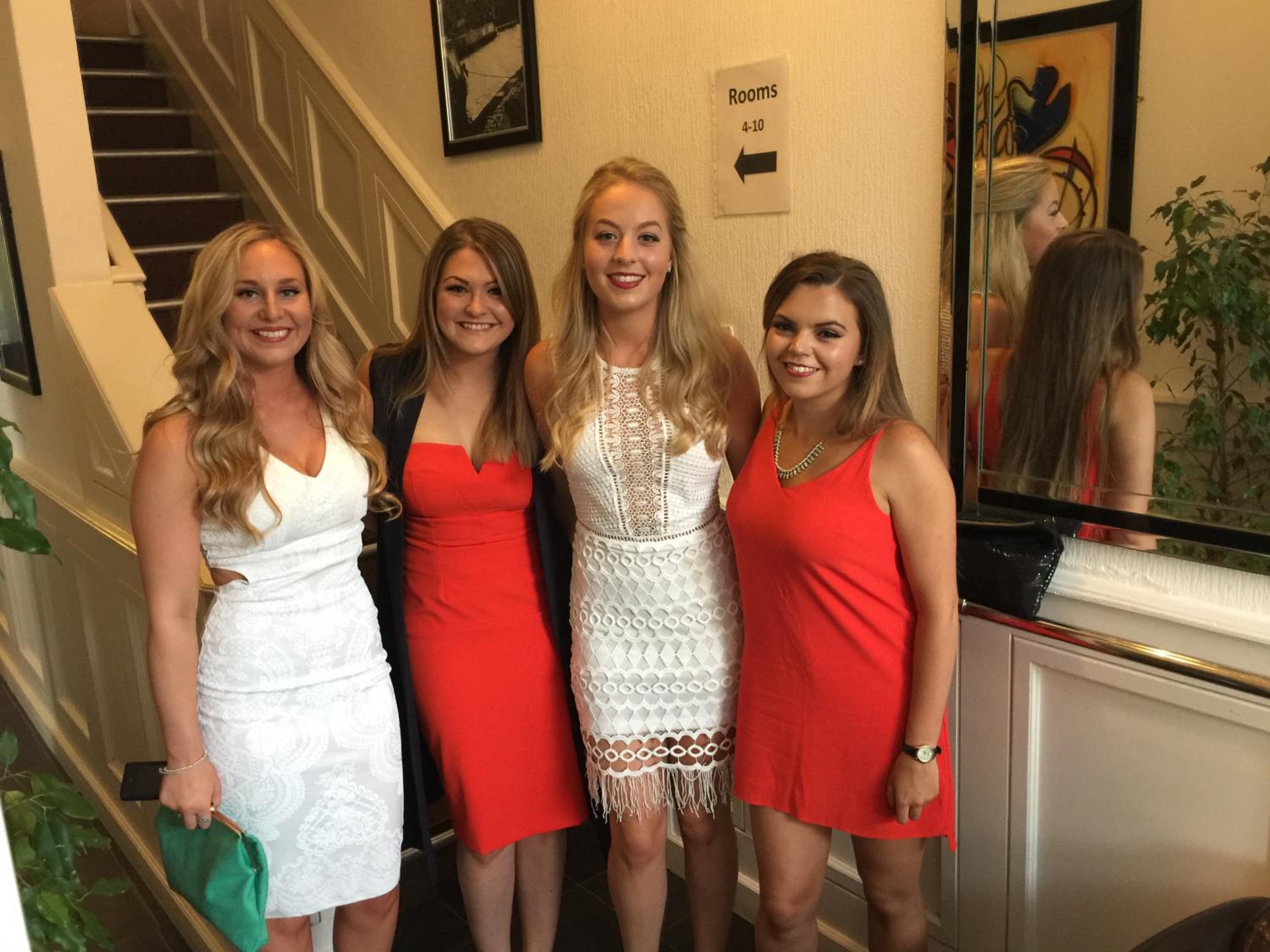 Hendham House Hotel — 8