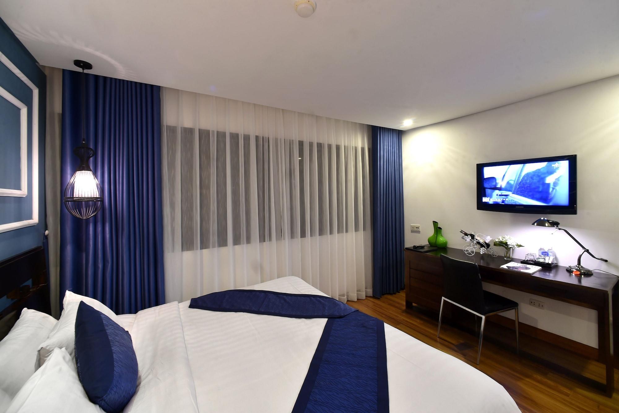 Eternity Hotel — 5