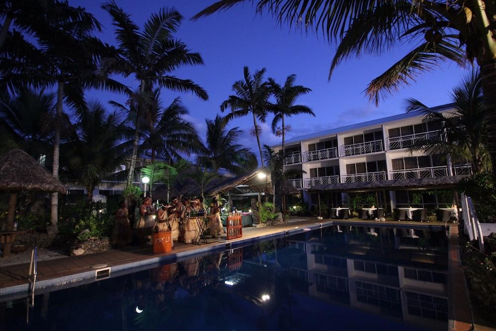 The Melanesian Port Vila — 7