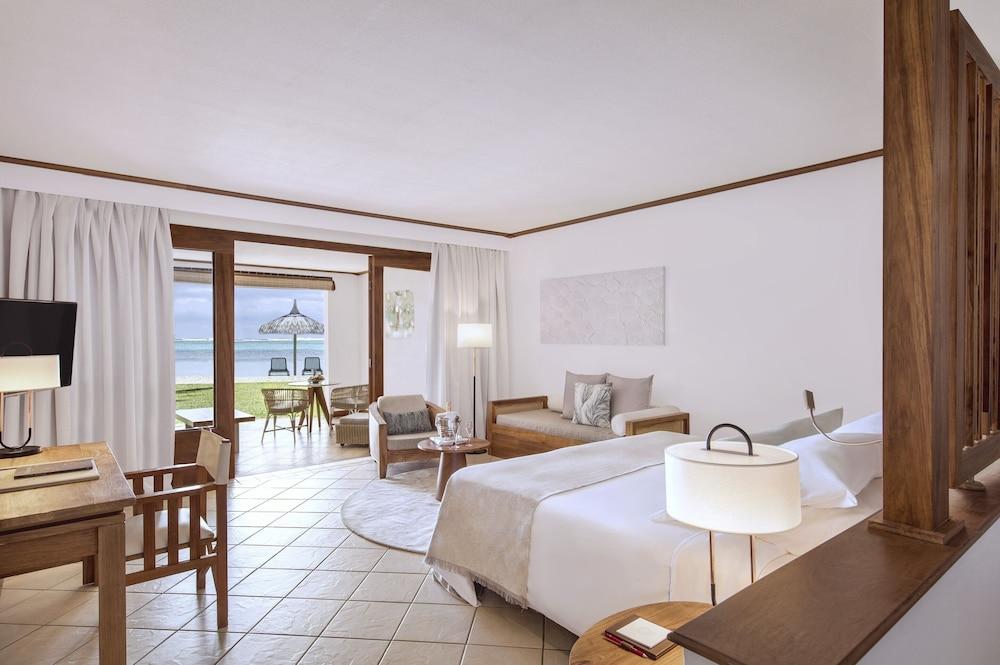 Paradis Beachcomber Golf Resort and Spa — 7