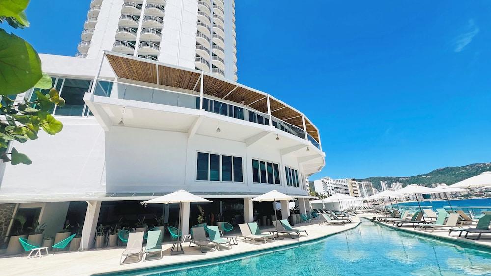 Hotel Amares Acapulco — 5