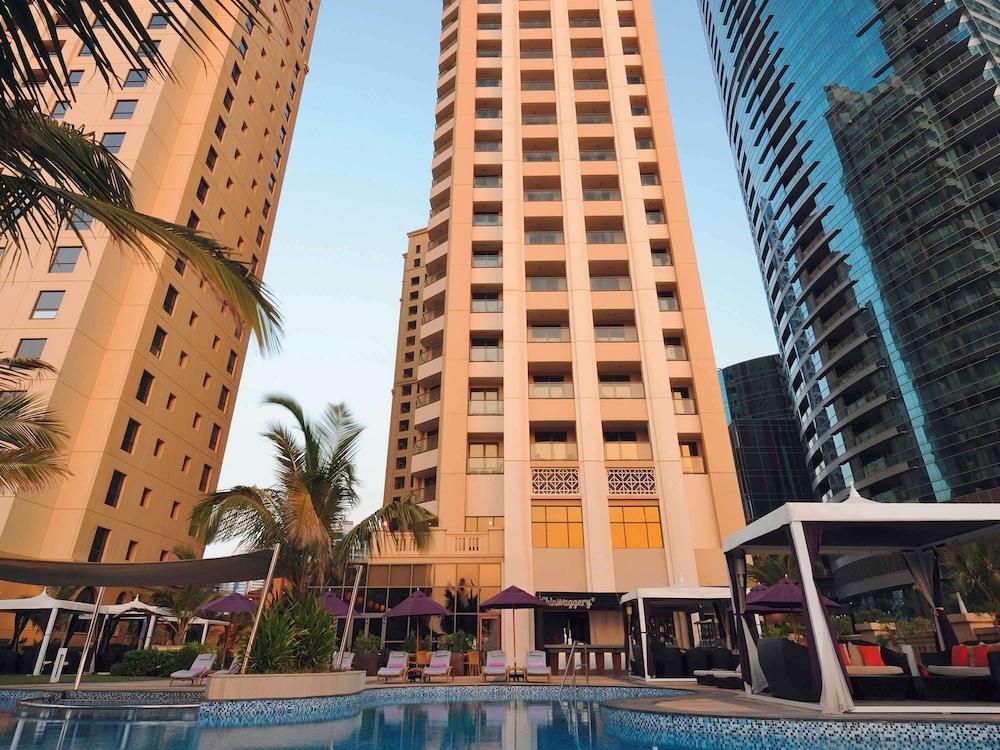 Movenpick Hotel Jumeirah Beach — 8