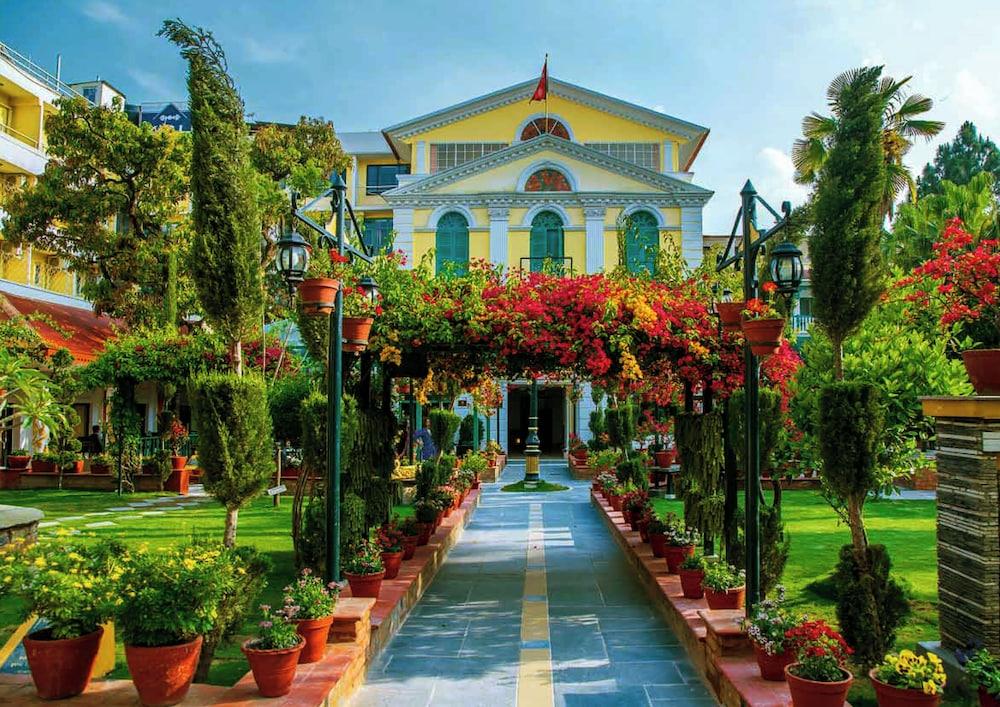 Kathmandu Guest House by KGH Group — 10