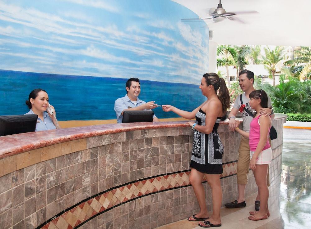 Hotel Amares Acapulco — 6