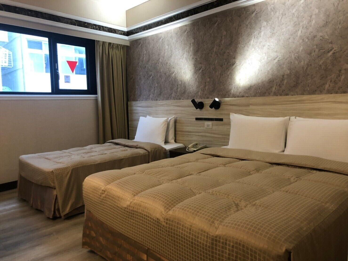 Doitsu Hotel 883725 — 8