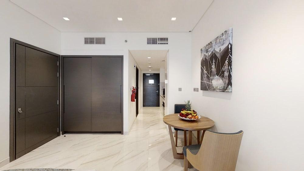 Suha Mina Rashid Hotel Apartments Bur Dubai — 2