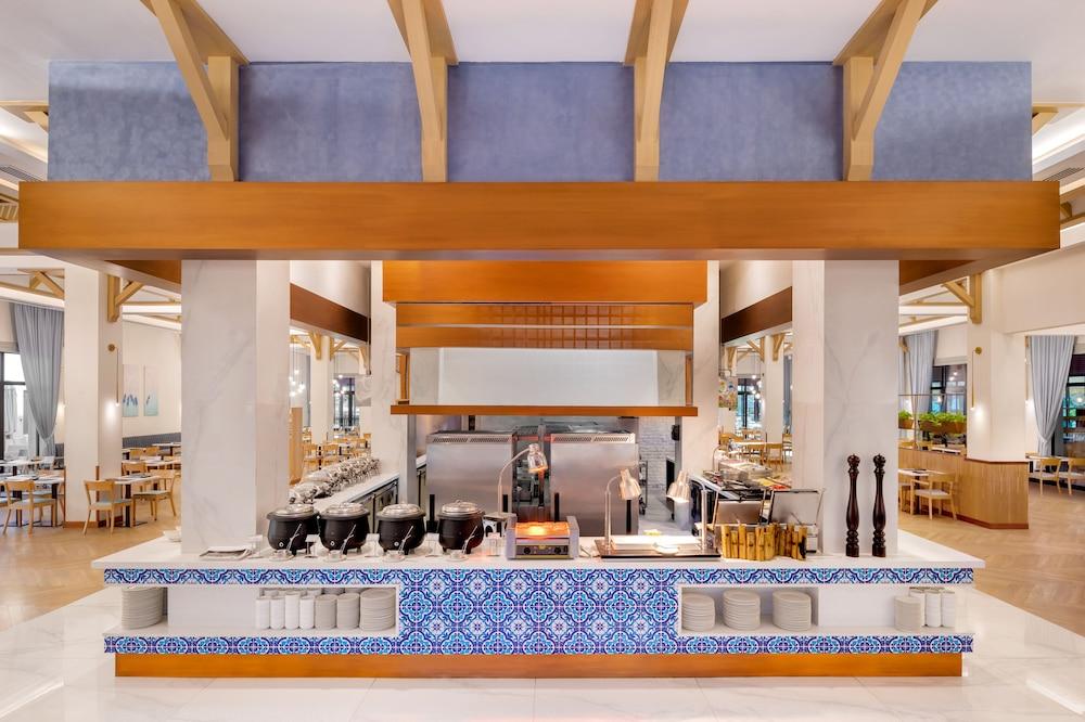 Rixos Bab Al Bahr — 7