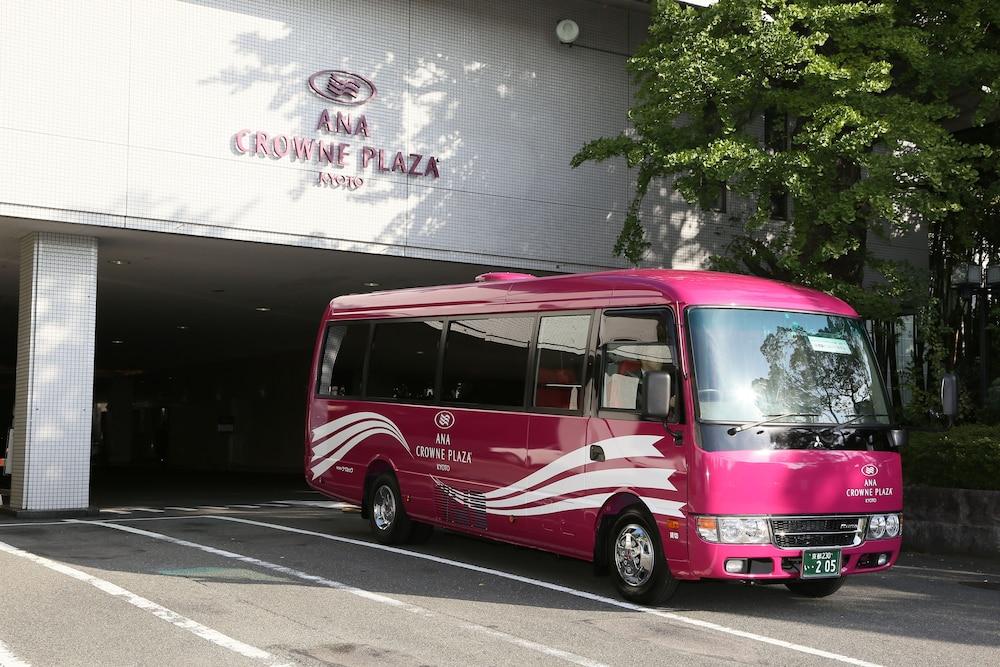 Ana Crowne Plaza Hotel Kyoto 67784 — 7