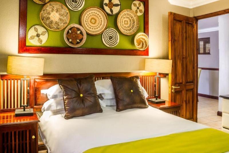 Peermont Mondior Gaborone — 9