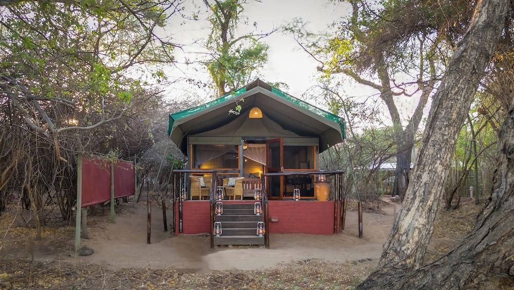 Elephant Valley Lodge — 5