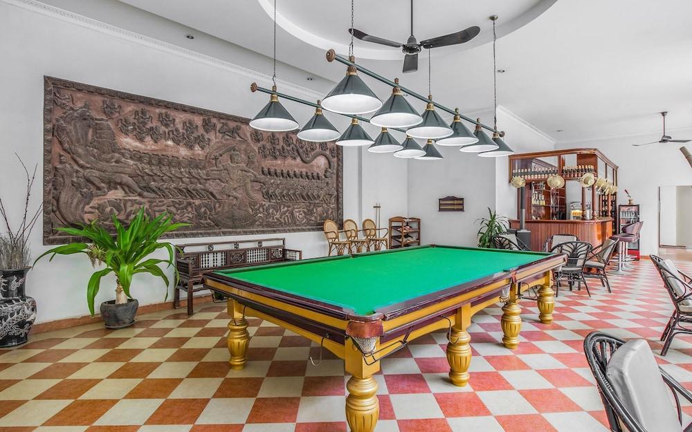 ANGKOR HOLIDAY HOTEL — 5