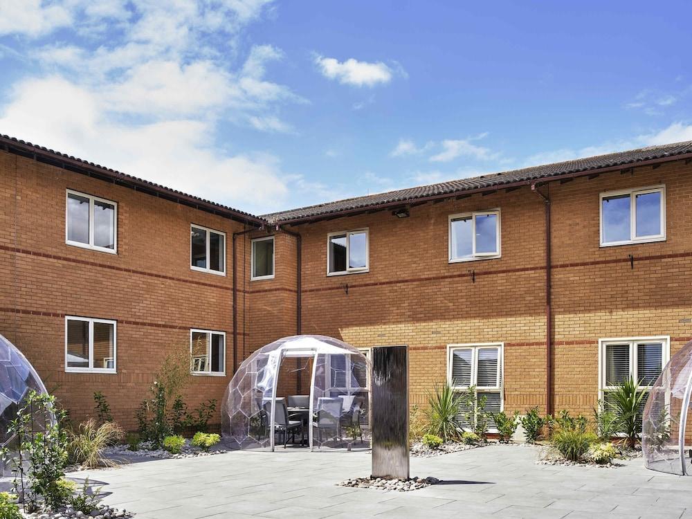 Mercure Milton Keynes — 5