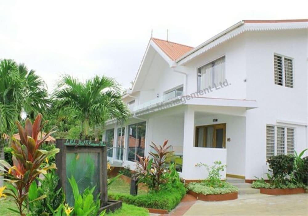 Le Relax Hotel and Restaurant — 8