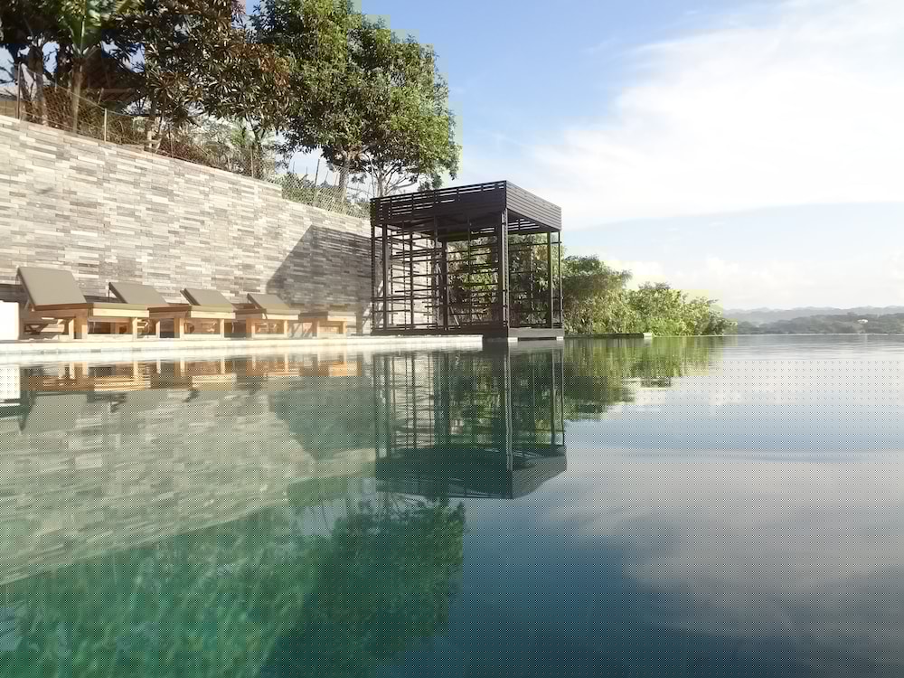 The Terraces Boutique Apartments — 2