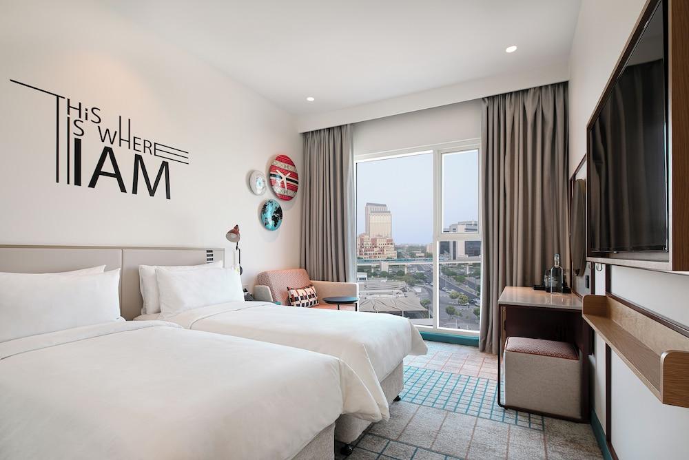 Rove Bur Dubai - Healthcare City — 10
