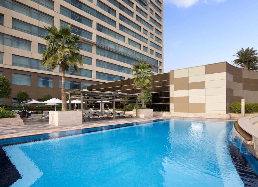 Swissotel Al Ghurair Dubai — 4