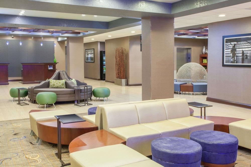 Wyndham Garden Elk Grove Village/O'Hare — 3