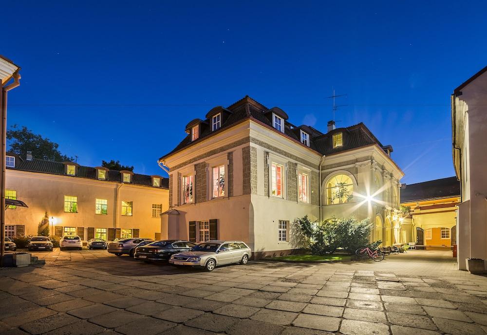 SHAKESPEARE BOUTIQUE HOTEL VILNIUS 1058918
