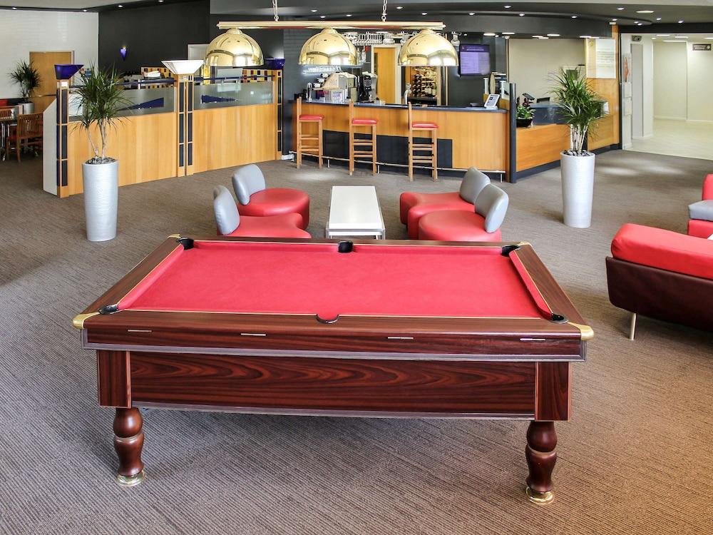 Cardiff Gate International Business Park — 3
