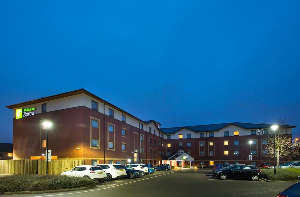 Holiday Inn Express Bristol - Filton, an IHG Hotel — 2
