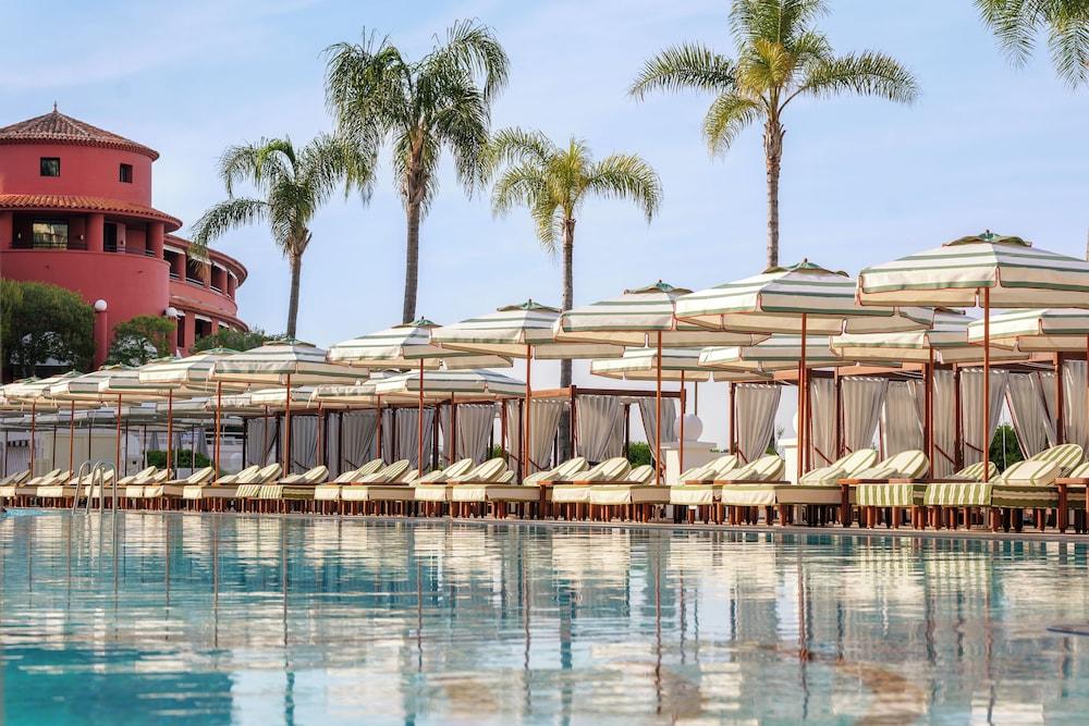 Monte-Carlo Beach Hotel 986645 — 6