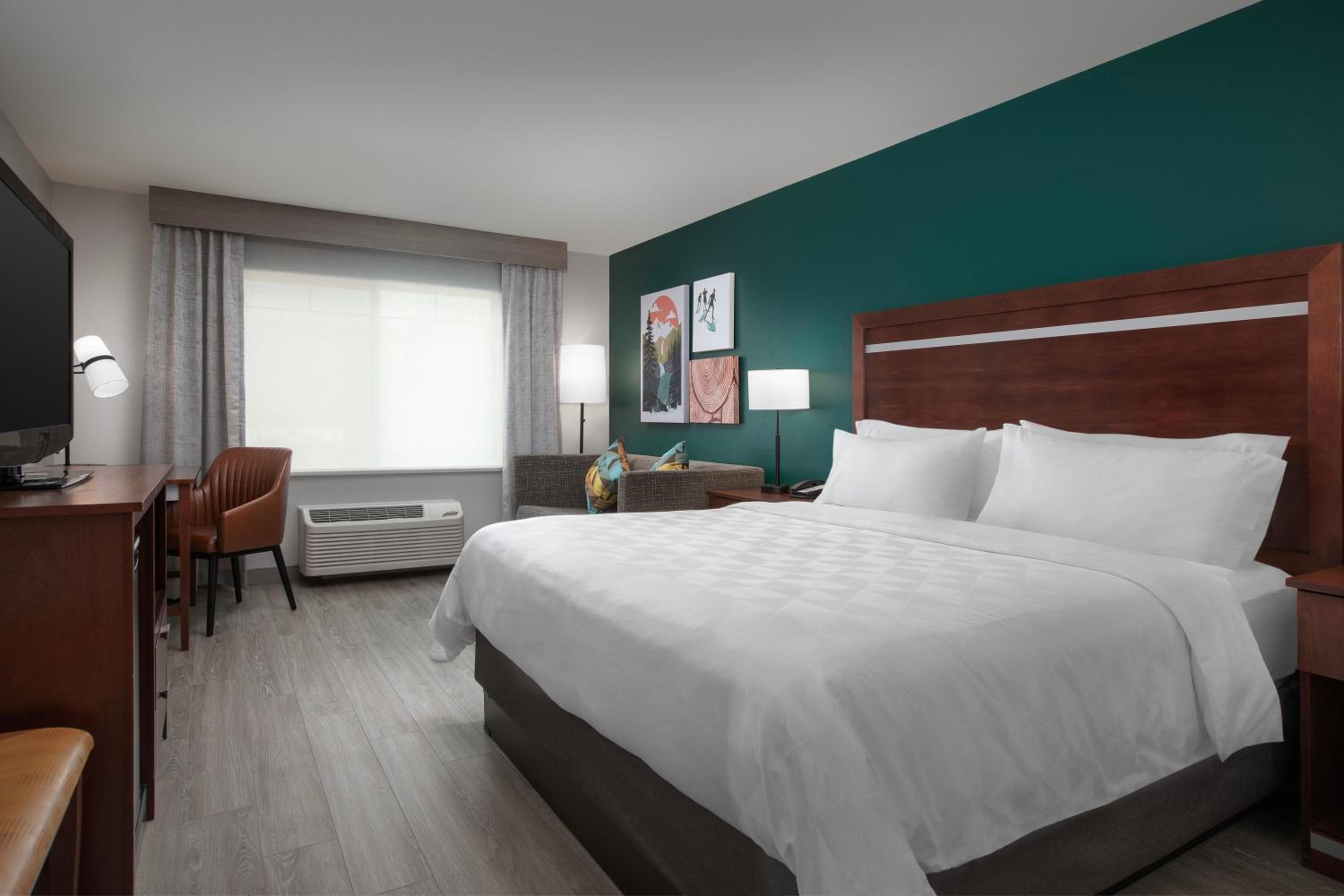Holiday Inn & Suites Durango Downtown — 5