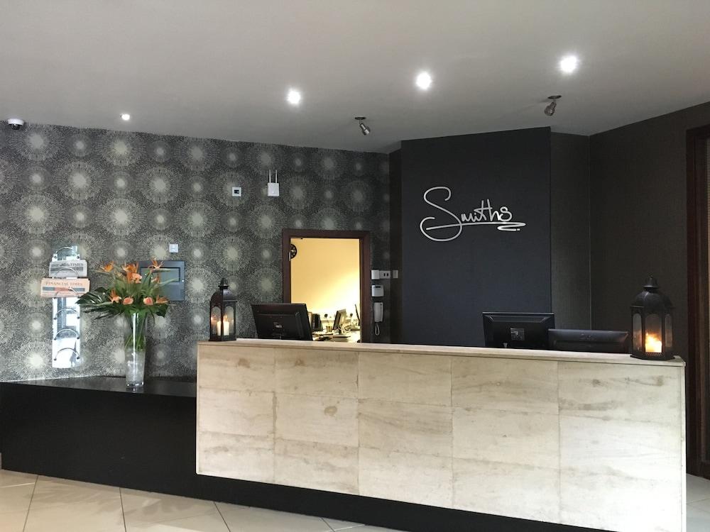 Smiths At Gretna Green Hotel — 9